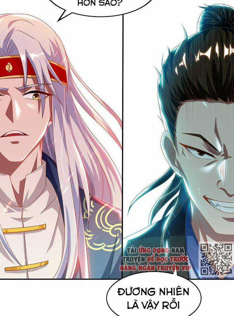 Nghịch Thiên Chí Tôn Chapter 27 trang 19