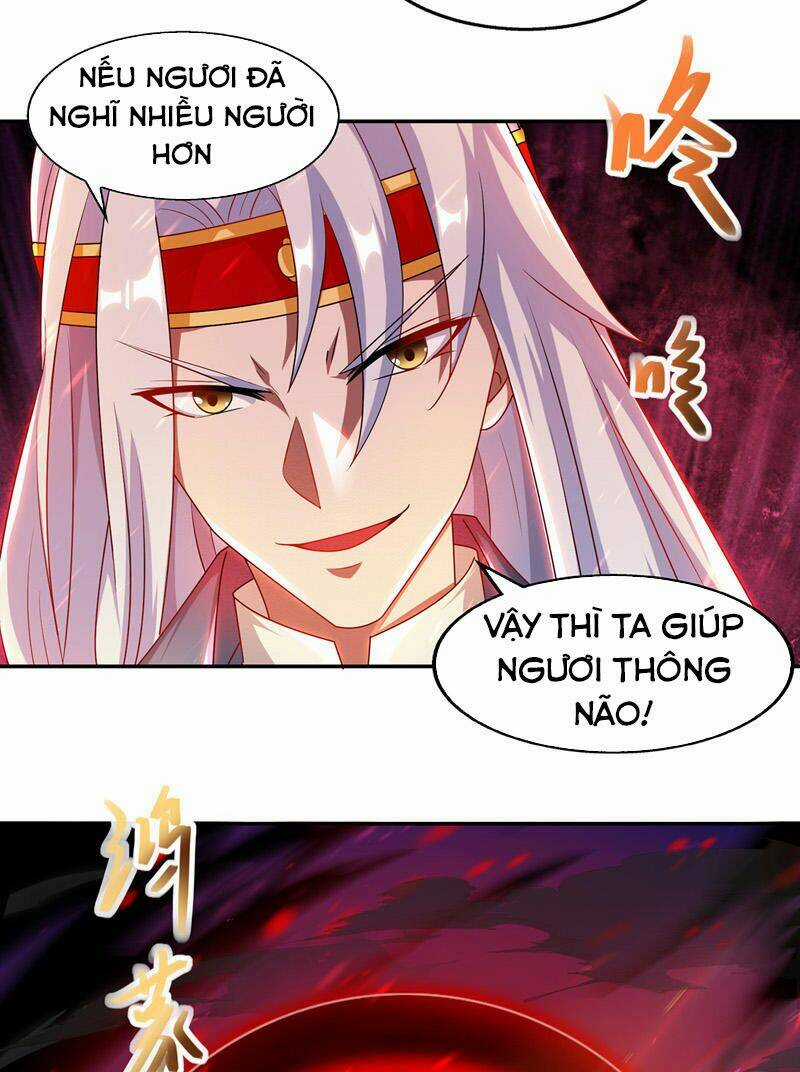 Nghịch Thiên Chí Tôn Chapter 27 trang 20