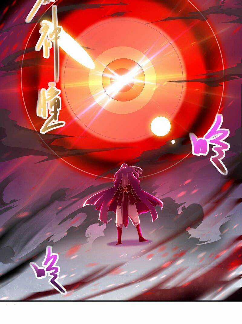 Nghịch Thiên Chí Tôn Chapter 27 trang 21