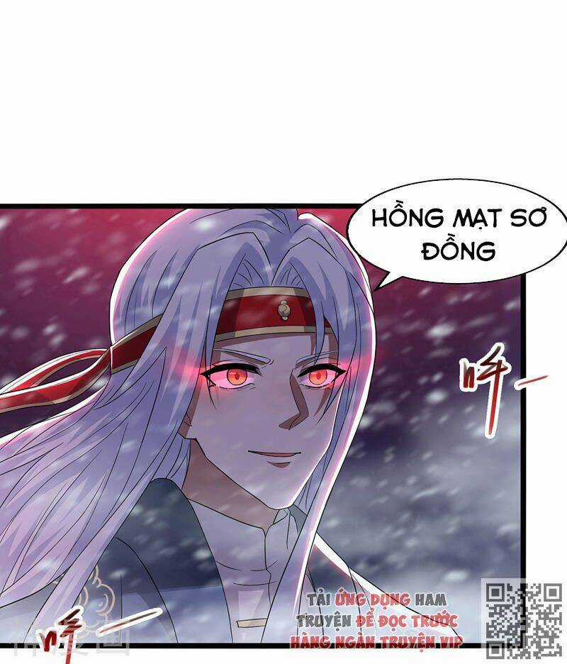 Nghịch Thiên Chí Tôn Chapter 27 trang 22