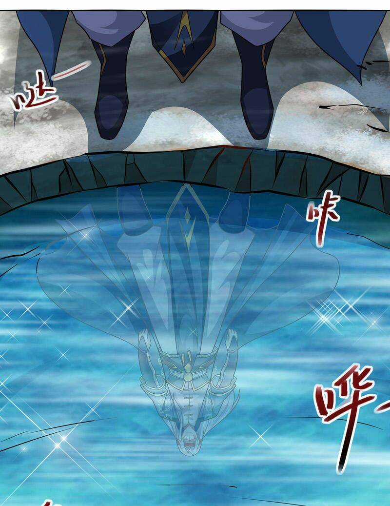 Nghịch Thiên Chí Tôn Chapter 27 trang 3