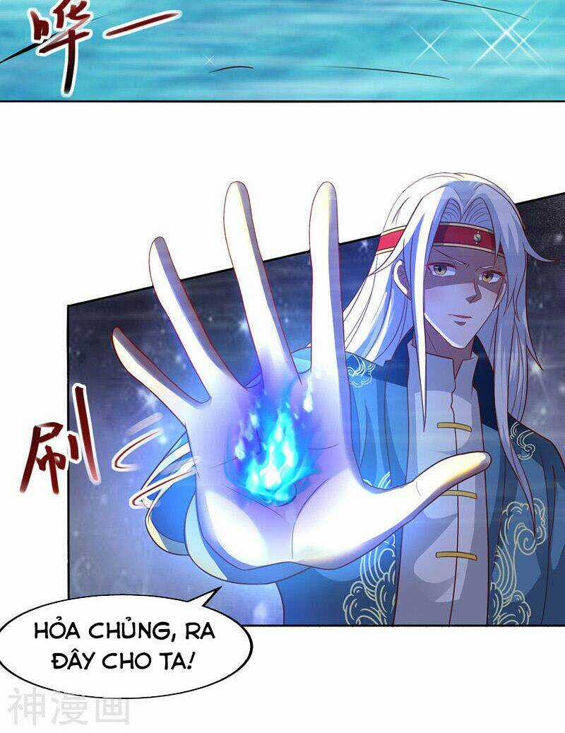 Nghịch Thiên Chí Tôn Chapter 27 trang 4