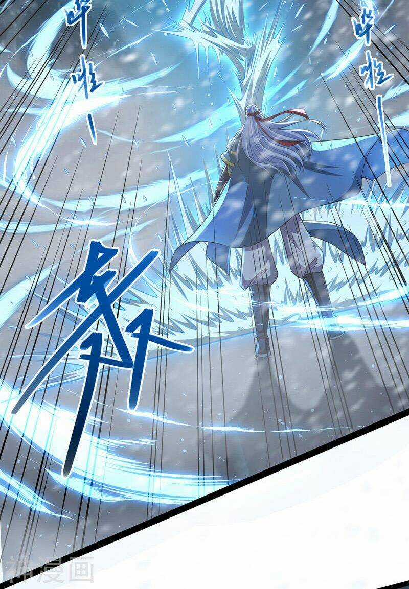 Nghịch Thiên Chí Tôn Chapter 27 trang 6