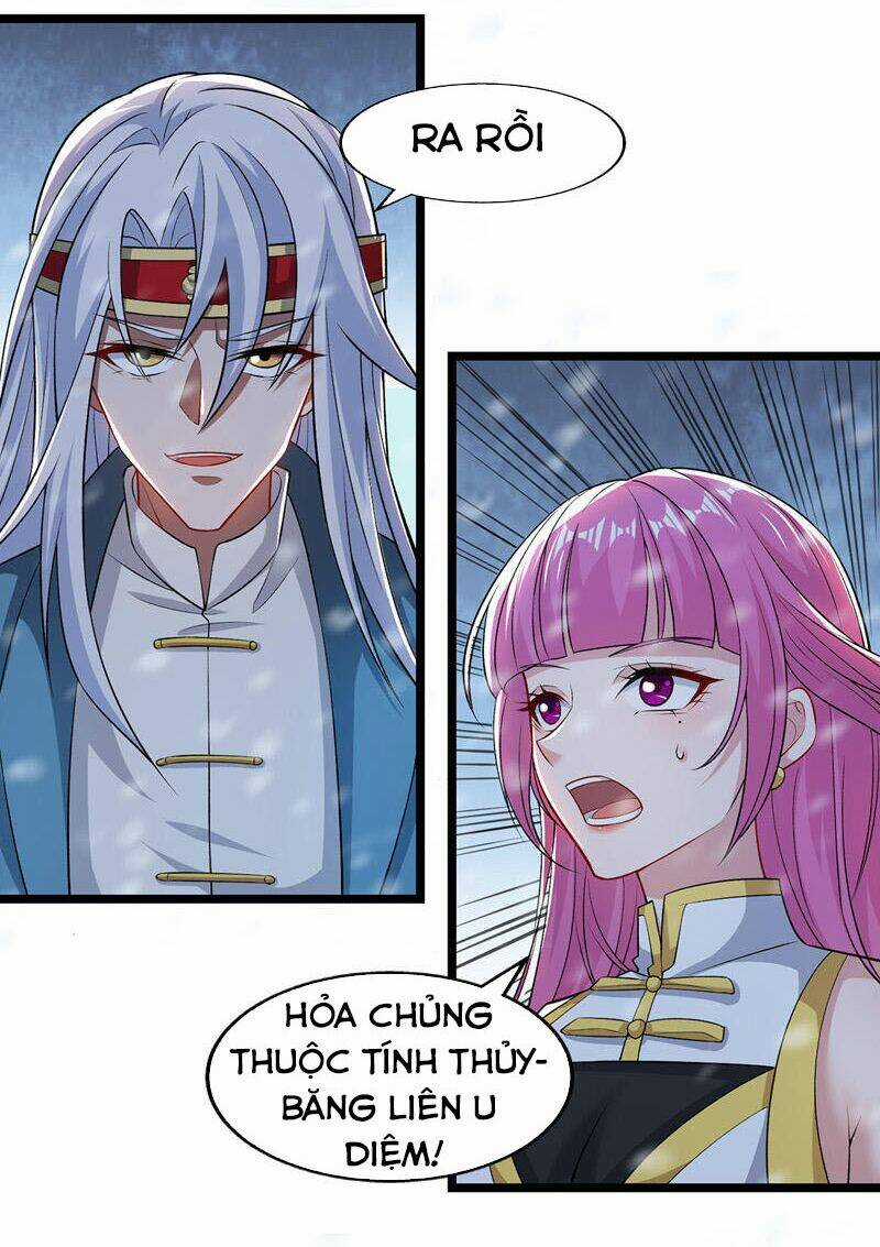 Nghịch Thiên Chí Tôn Chapter 27 trang 8