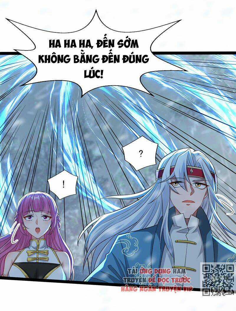 Nghịch Thiên Chí Tôn Chapter 27 trang 9