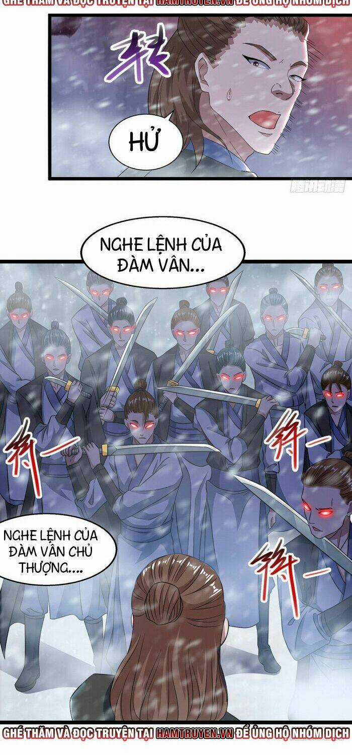 Nghịch Thiên Chí Tôn Chapter 28 trang 1