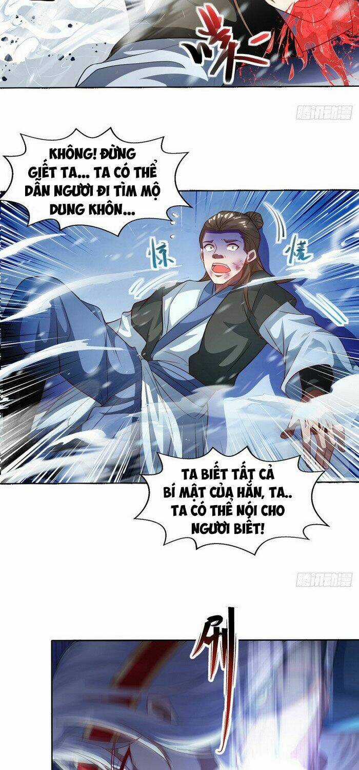 Nghịch Thiên Chí Tôn Chapter 28 trang 10