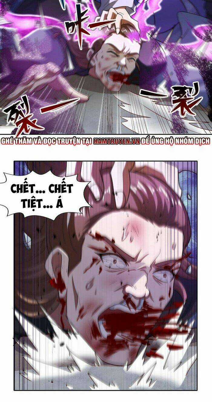 Nghịch Thiên Chí Tôn Chapter 28 trang 15