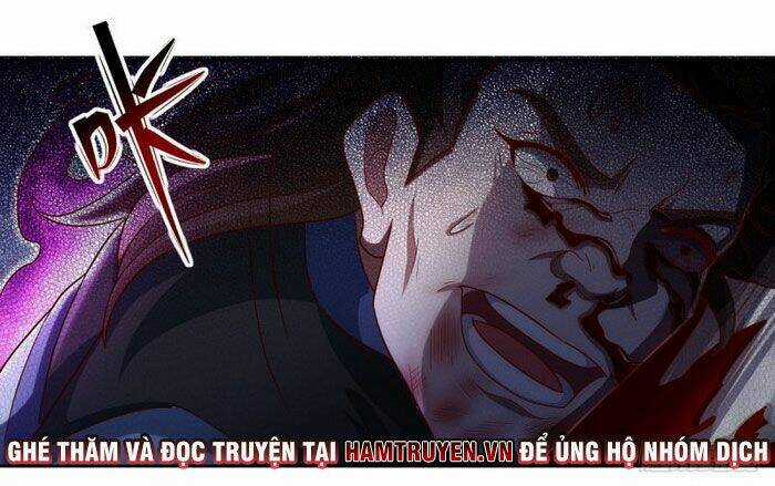 Nghịch Thiên Chí Tôn Chapter 28 trang 16