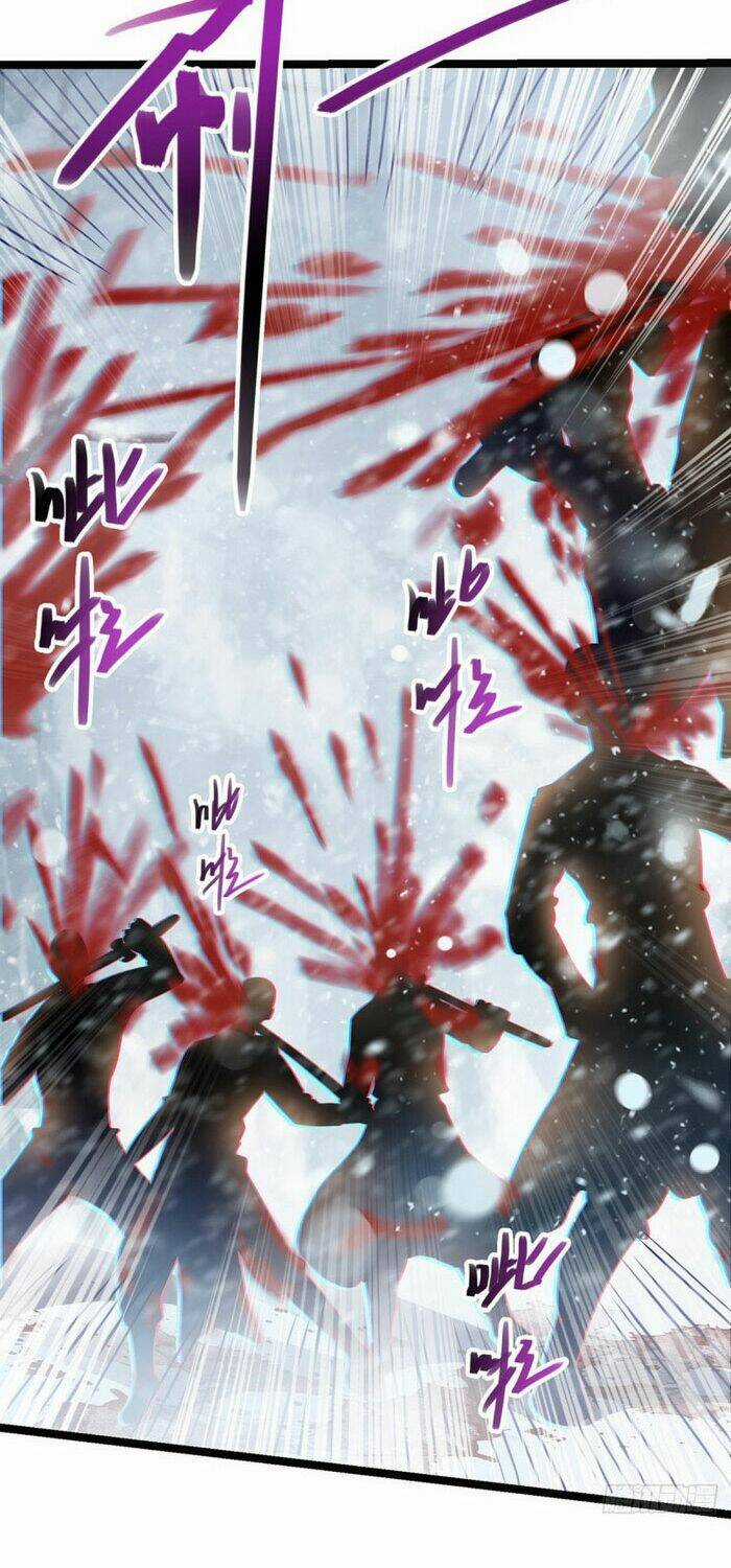 Nghịch Thiên Chí Tôn Chapter 28 trang 3