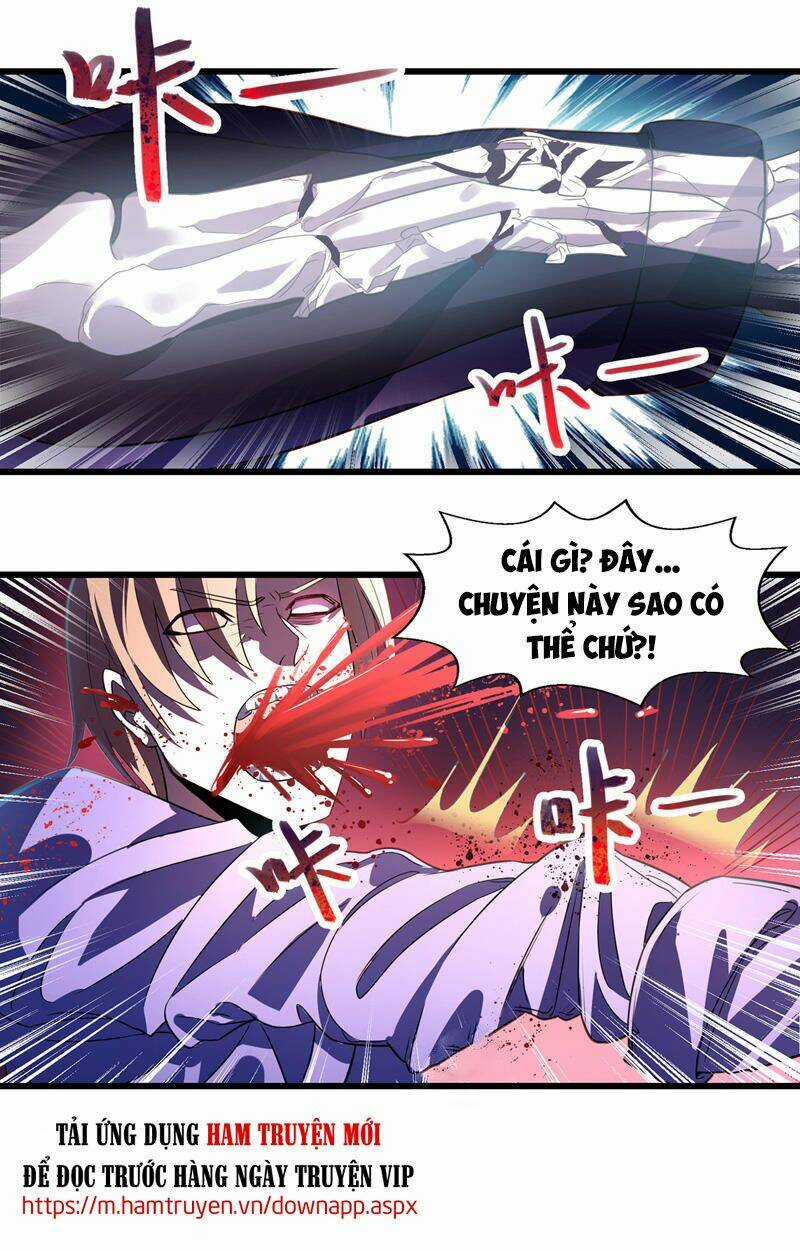 Nghịch Thiên Chí Tôn Chapter 29 trang 10