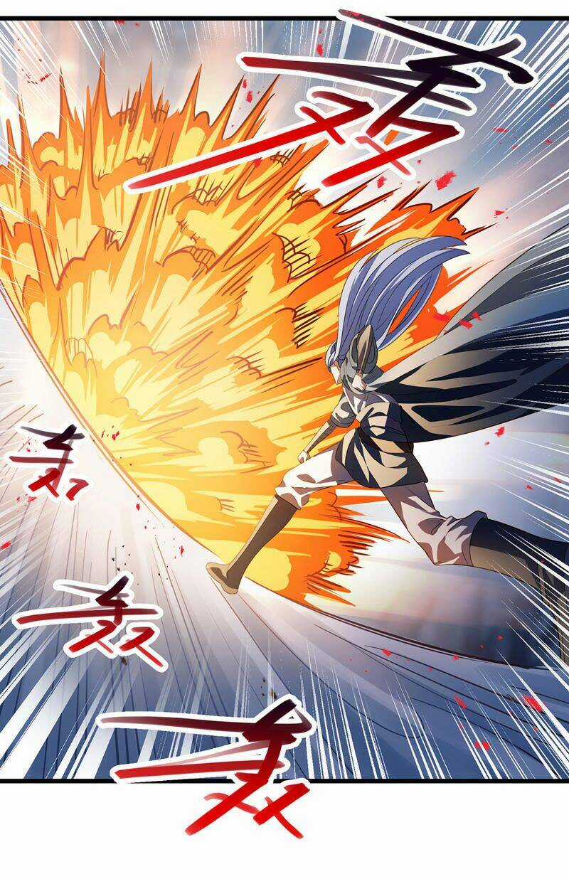 Nghịch Thiên Chí Tôn Chapter 29 trang 11