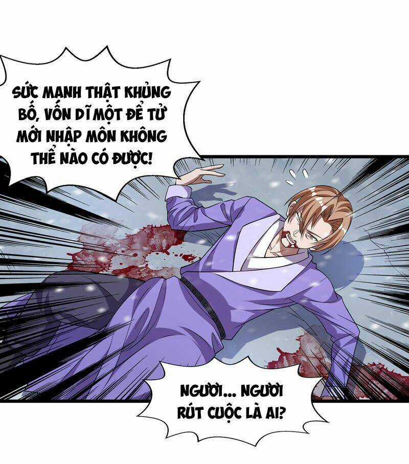 Nghịch Thiên Chí Tôn Chapter 29 trang 13