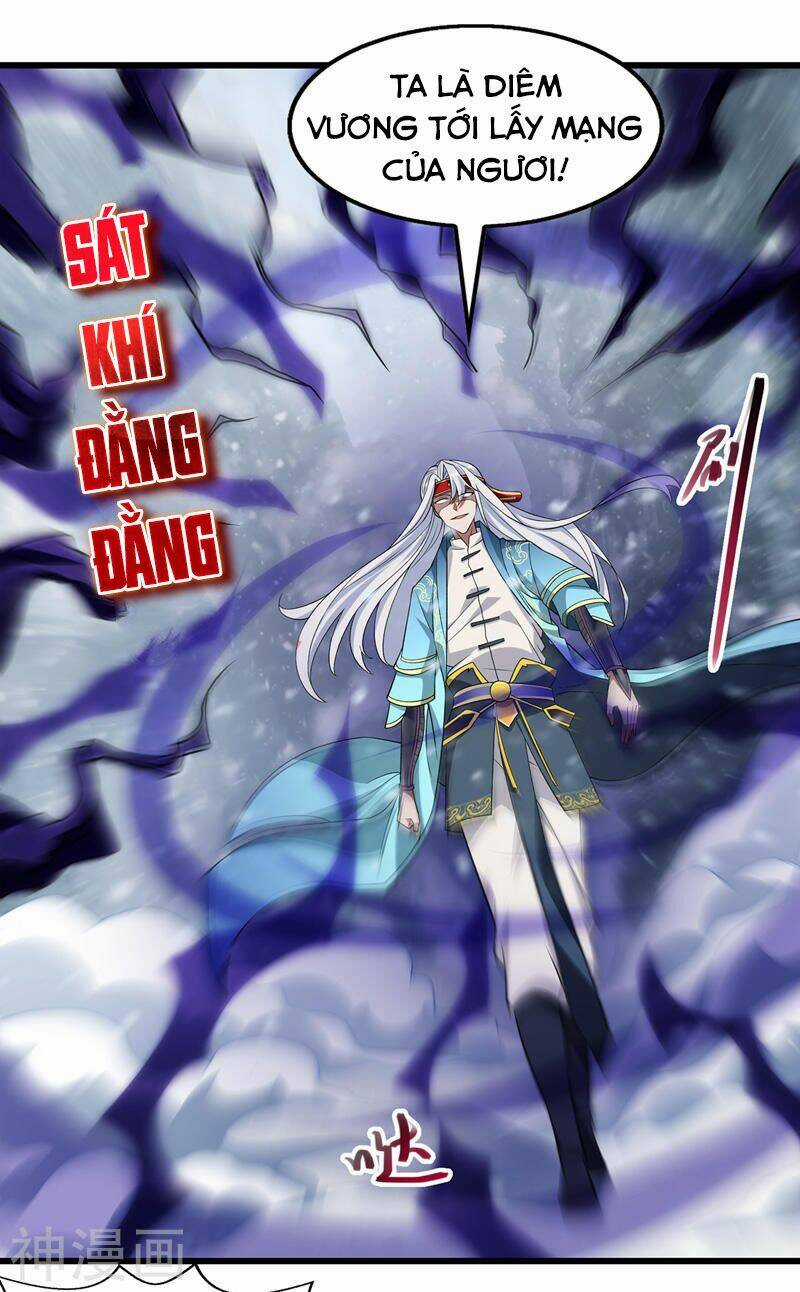 Nghịch Thiên Chí Tôn Chapter 29 trang 14