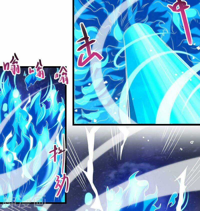 Nghịch Thiên Chí Tôn Chapter 29 trang 18