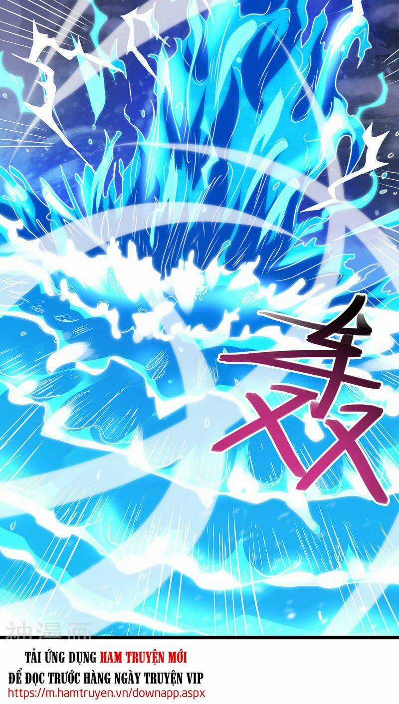 Nghịch Thiên Chí Tôn Chapter 29 trang 19