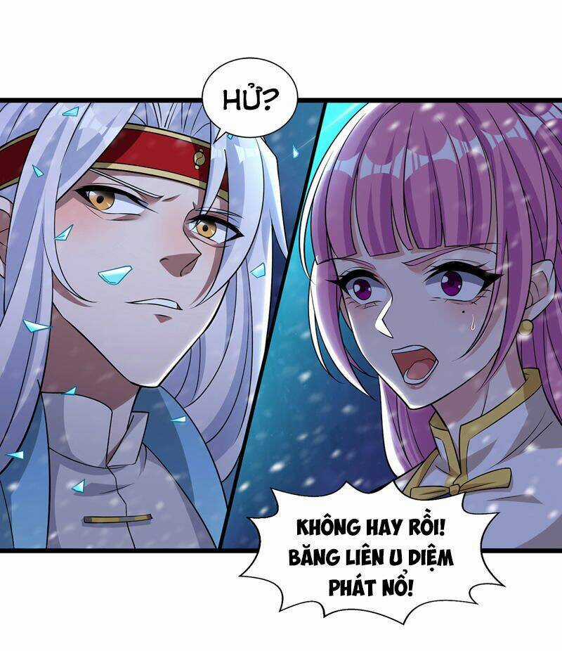 Nghịch Thiên Chí Tôn Chapter 29 trang 20