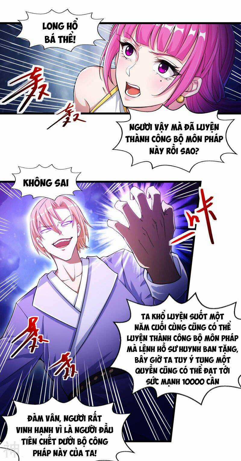 Nghịch Thiên Chí Tôn Chapter 29 trang 3