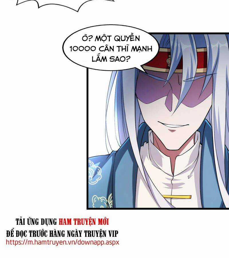 Nghịch Thiên Chí Tôn Chapter 29 trang 4