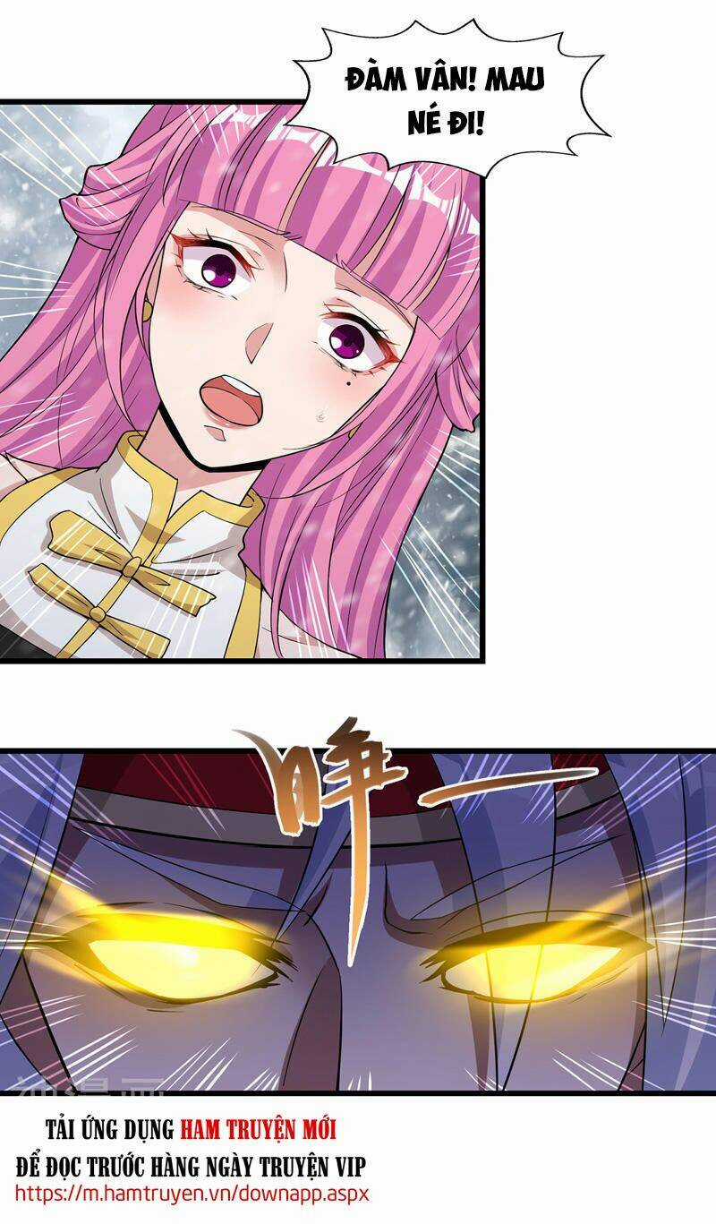 Nghịch Thiên Chí Tôn Chapter 29 trang 6