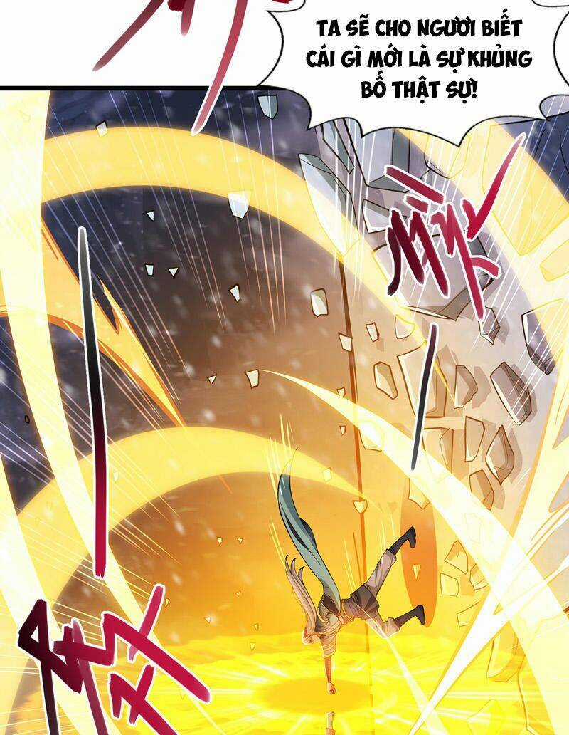 Nghịch Thiên Chí Tôn Chapter 29 trang 8