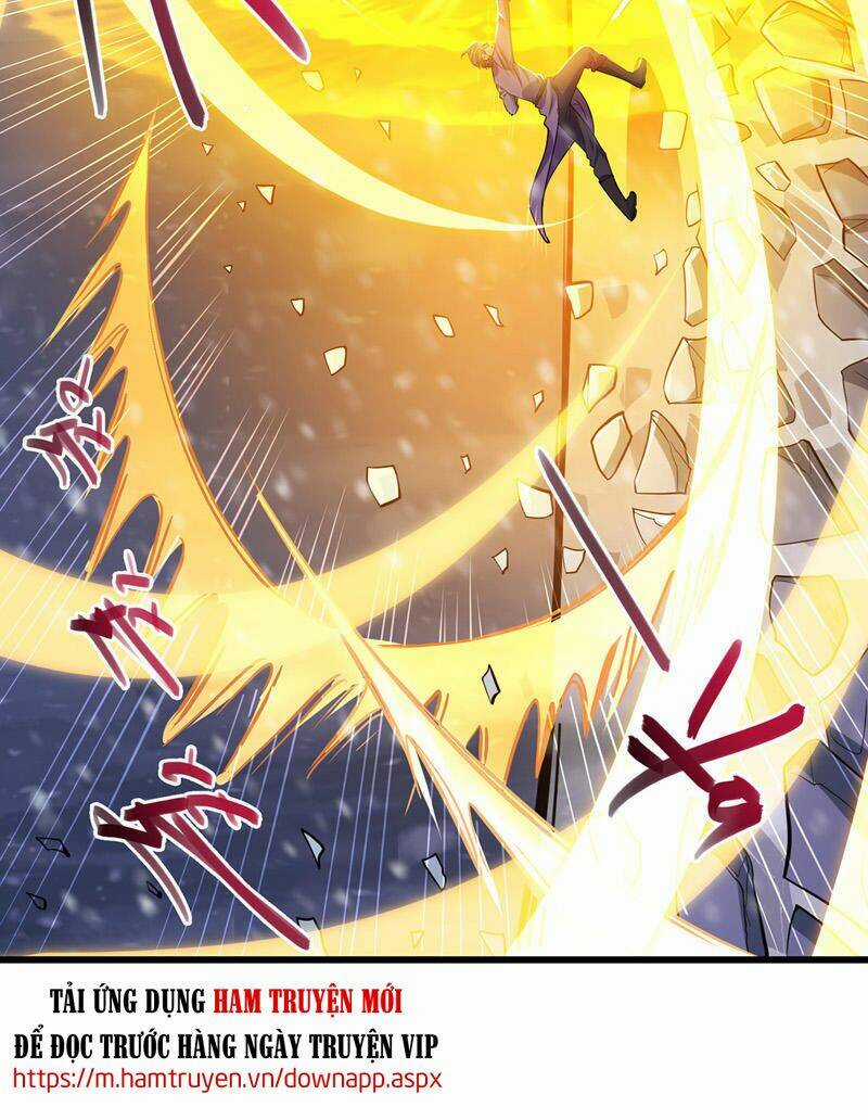 Nghịch Thiên Chí Tôn Chapter 29 trang 9