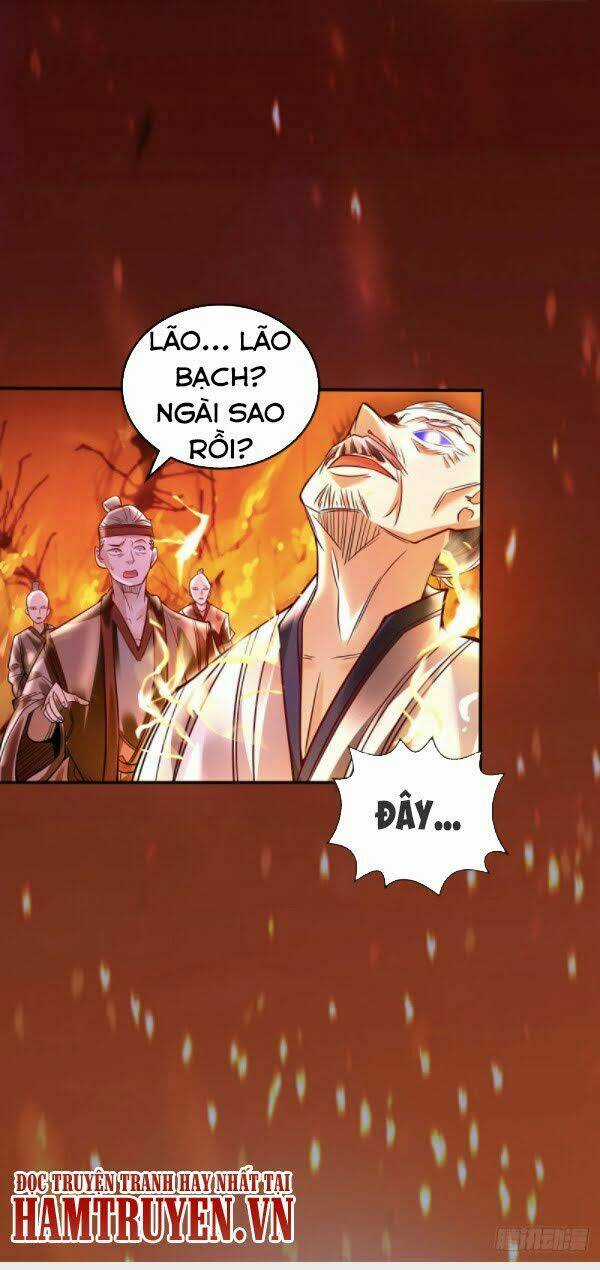 Nghịch Thiên Chí Tôn Chapter 3 trang 18