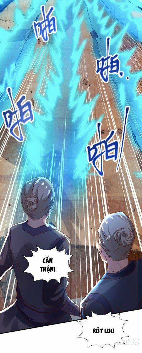 Nghịch Thiên Chí Tôn Chapter 3 trang 3