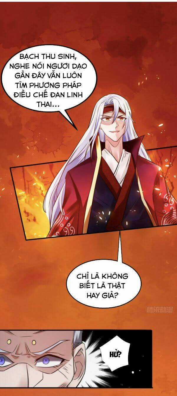 Nghịch Thiên Chí Tôn Chapter 3 trang 7