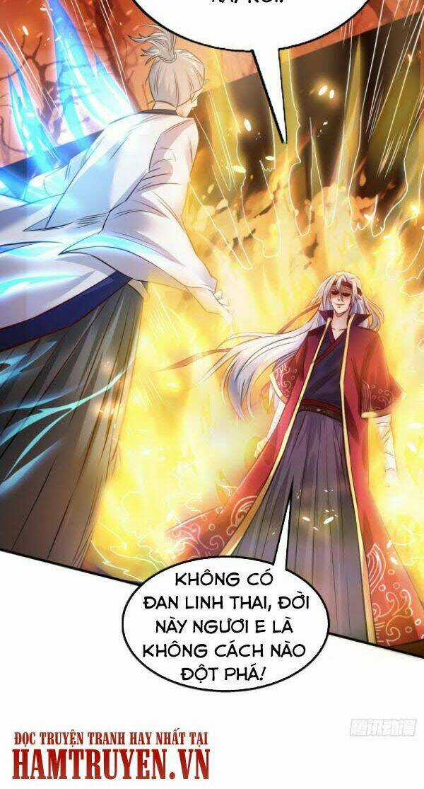 Nghịch Thiên Chí Tôn Chapter 3 trang 9