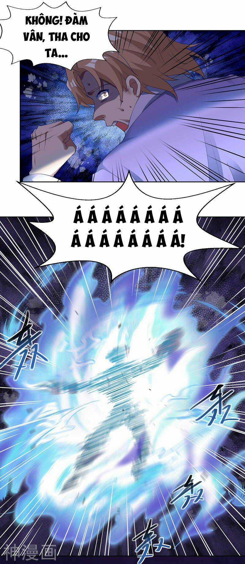 Nghịch Thiên Chí Tôn Chapter 30 trang 10