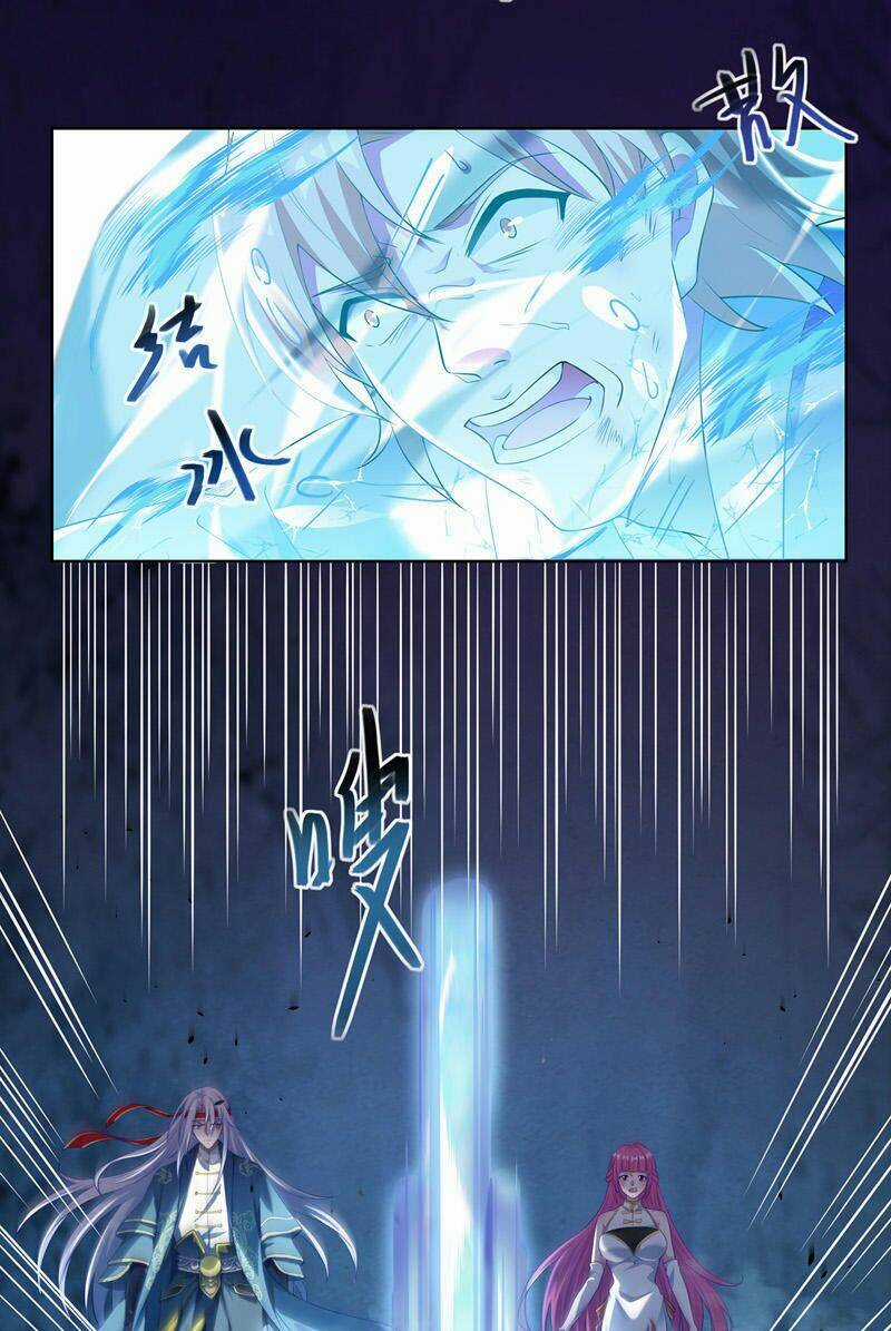 Nghịch Thiên Chí Tôn Chapter 30 trang 11