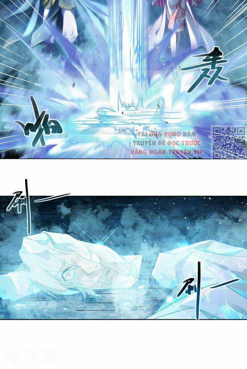 Nghịch Thiên Chí Tôn Chapter 30 trang 12