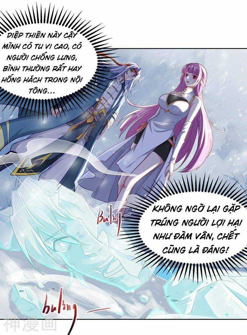 Nghịch Thiên Chí Tôn Chapter 30 trang 13