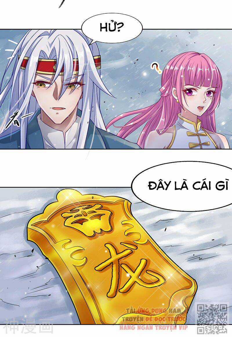 Nghịch Thiên Chí Tôn Chapter 30 trang 14