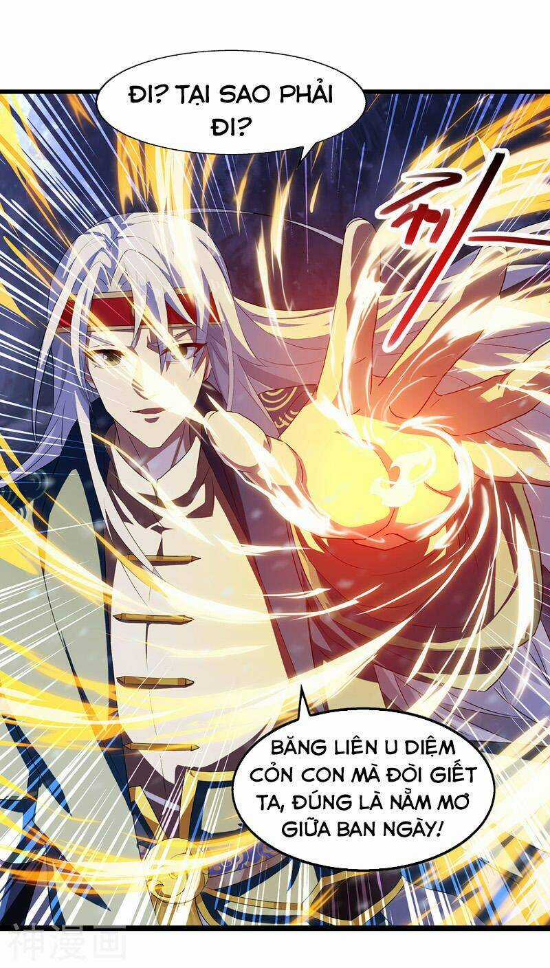 Nghịch Thiên Chí Tôn Chapter 30 trang 4