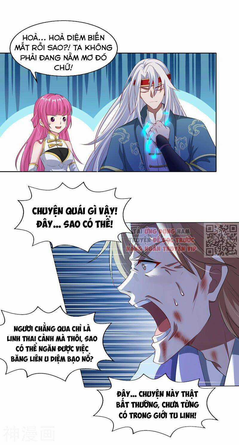 Nghịch Thiên Chí Tôn Chapter 30 trang 7