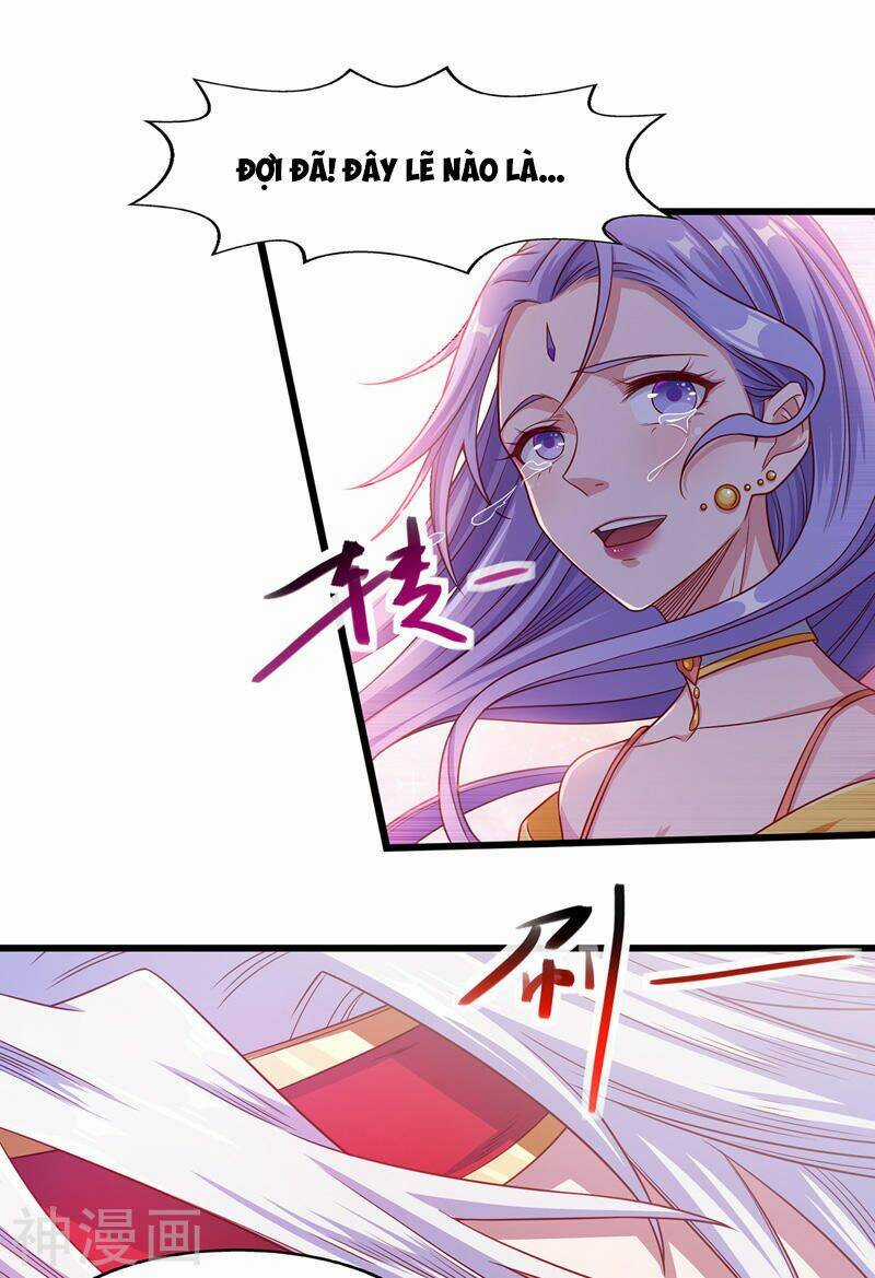 Nghịch Thiên Chí Tôn Chapter 31 trang 10