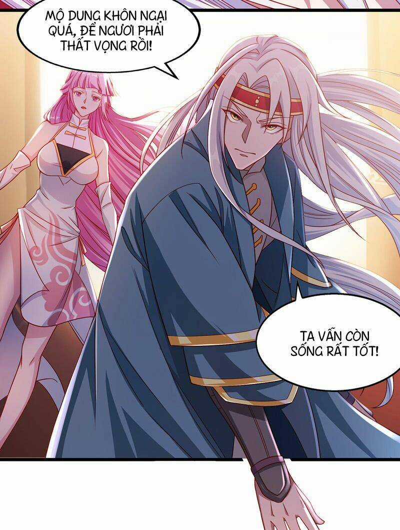 Nghịch Thiên Chí Tôn Chapter 31 trang 11