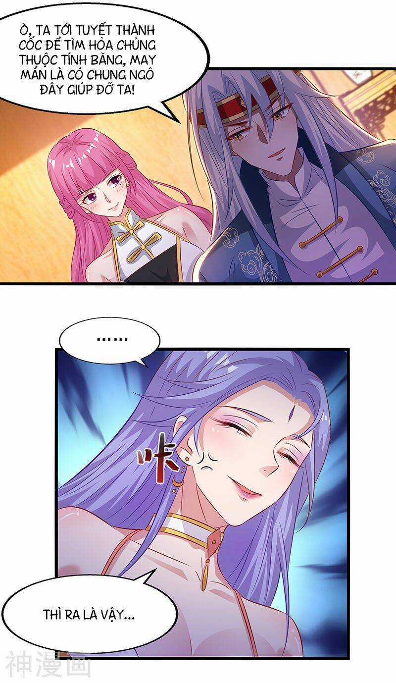 Nghịch Thiên Chí Tôn Chapter 31 trang 15