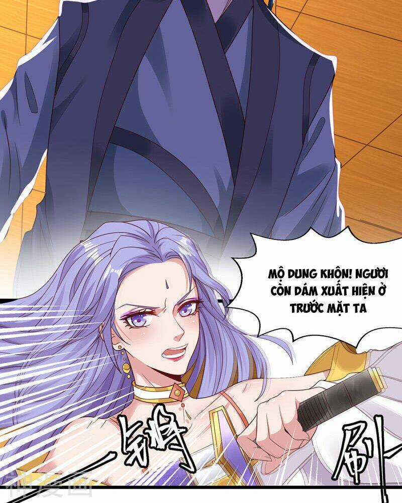 Nghịch Thiên Chí Tôn Chapter 31 trang 3