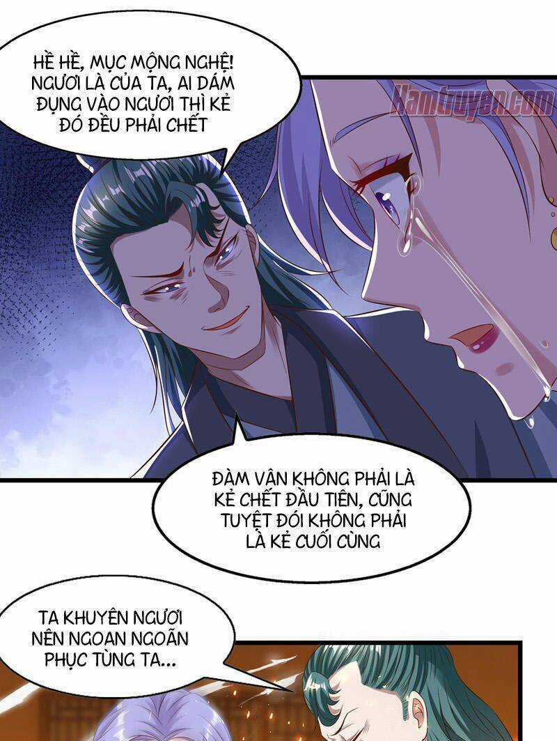 Nghịch Thiên Chí Tôn Chapter 31 trang 7