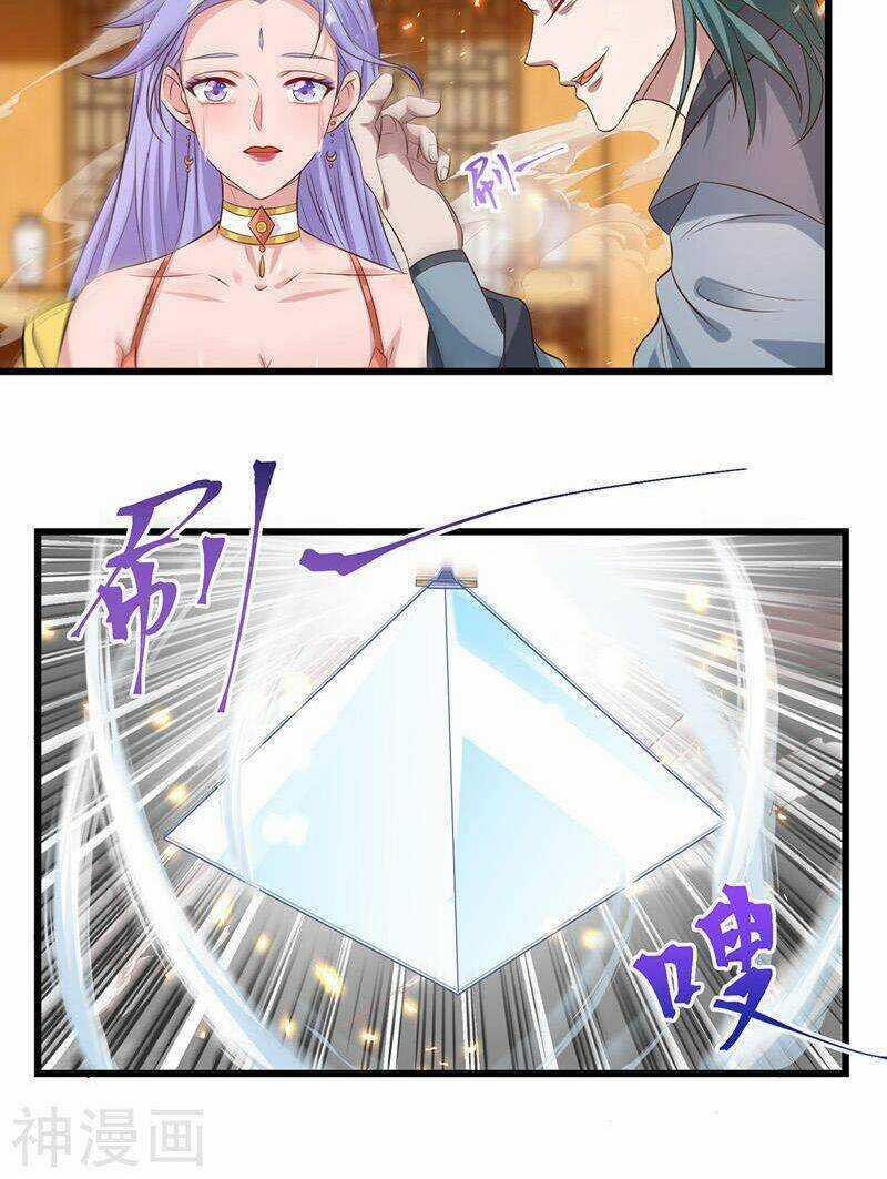 Nghịch Thiên Chí Tôn Chapter 31 trang 8