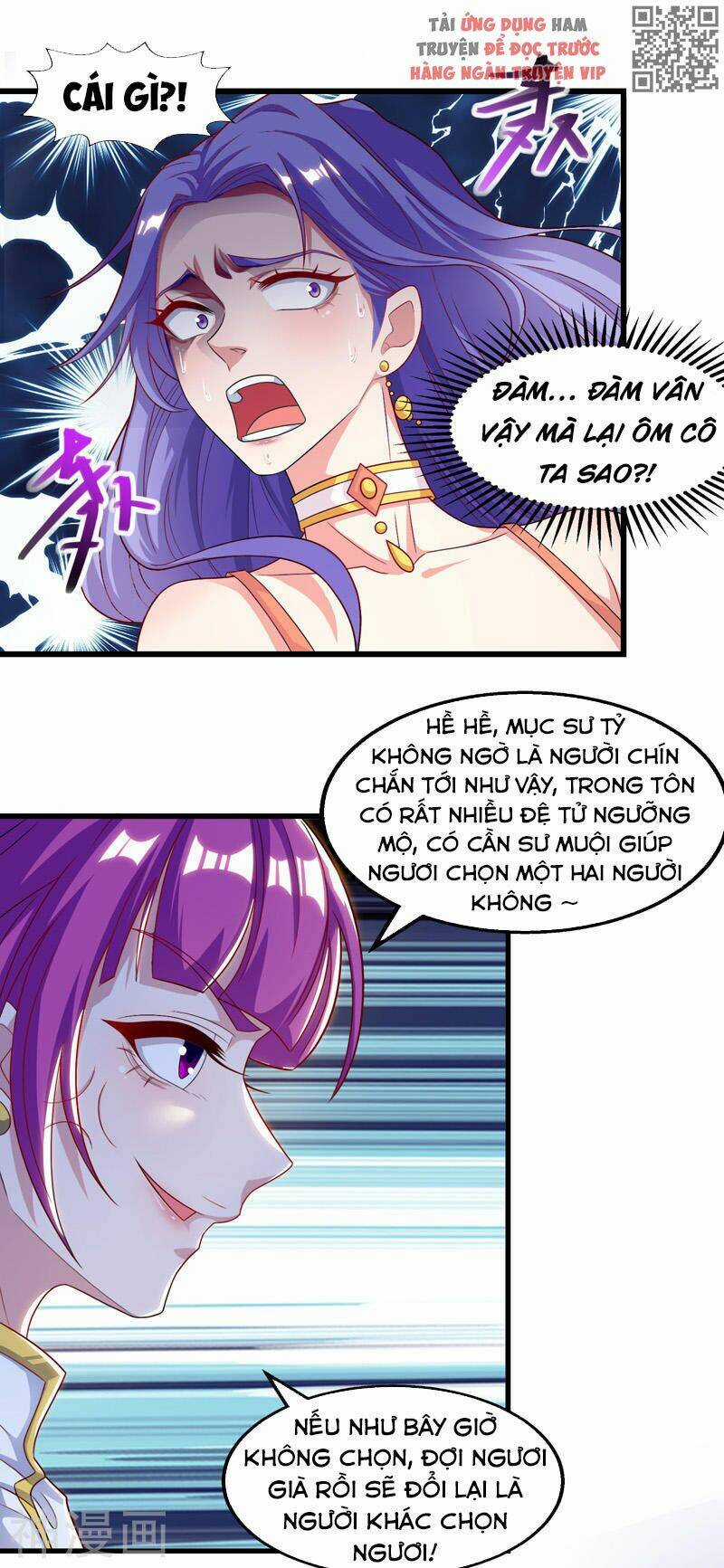 Nghịch Thiên Chí Tôn Chapter 32 trang 1