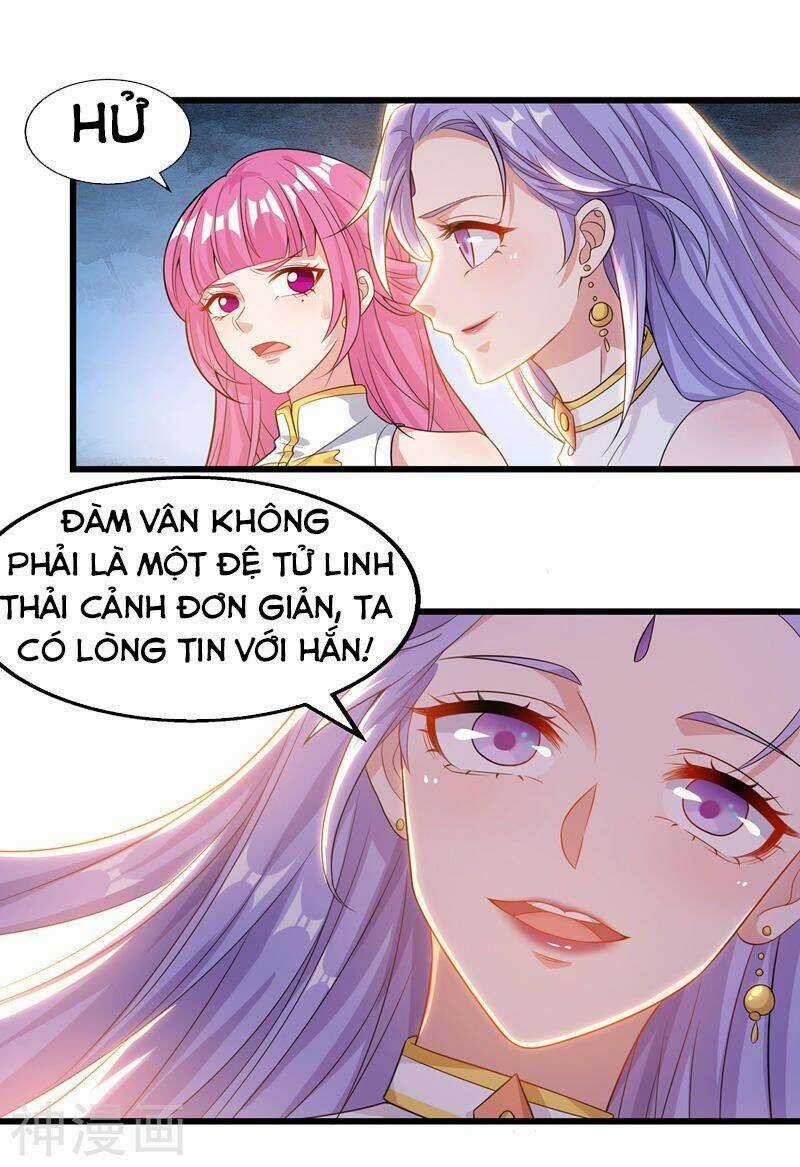 Nghịch Thiên Chí Tôn Chapter 32 trang 10