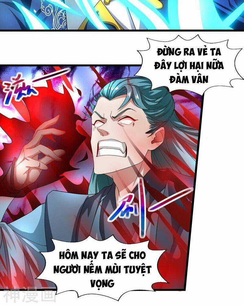 Nghịch Thiên Chí Tôn Chapter 32 trang 13