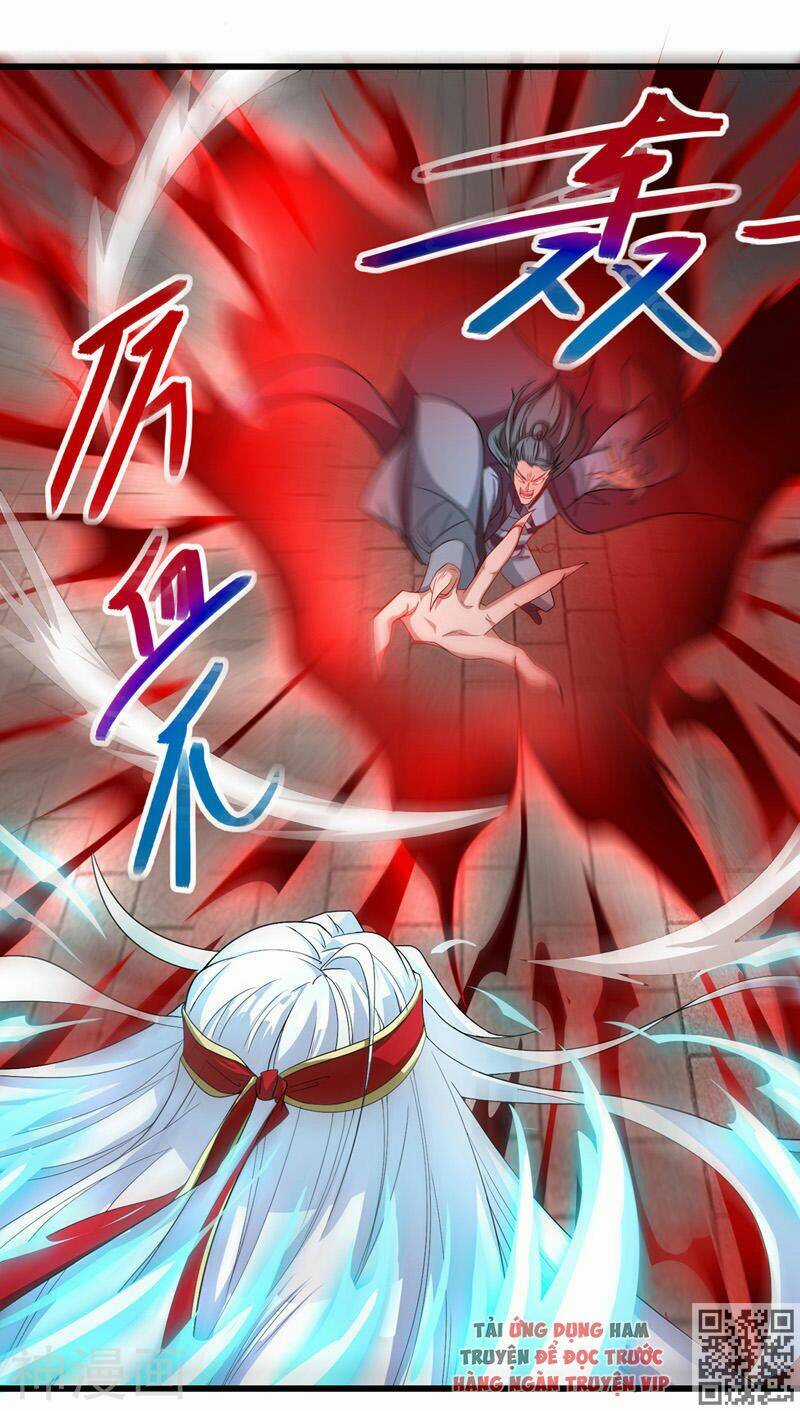 Nghịch Thiên Chí Tôn Chapter 32 trang 14