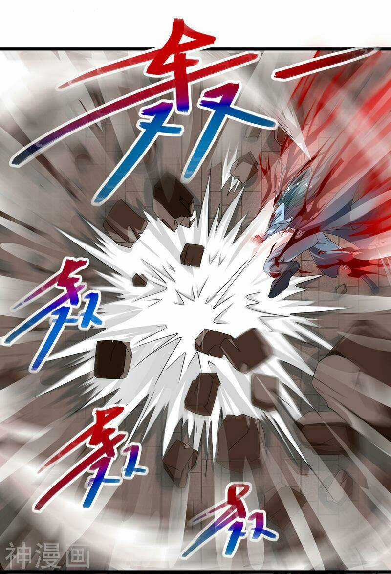 Nghịch Thiên Chí Tôn Chapter 32 trang 15