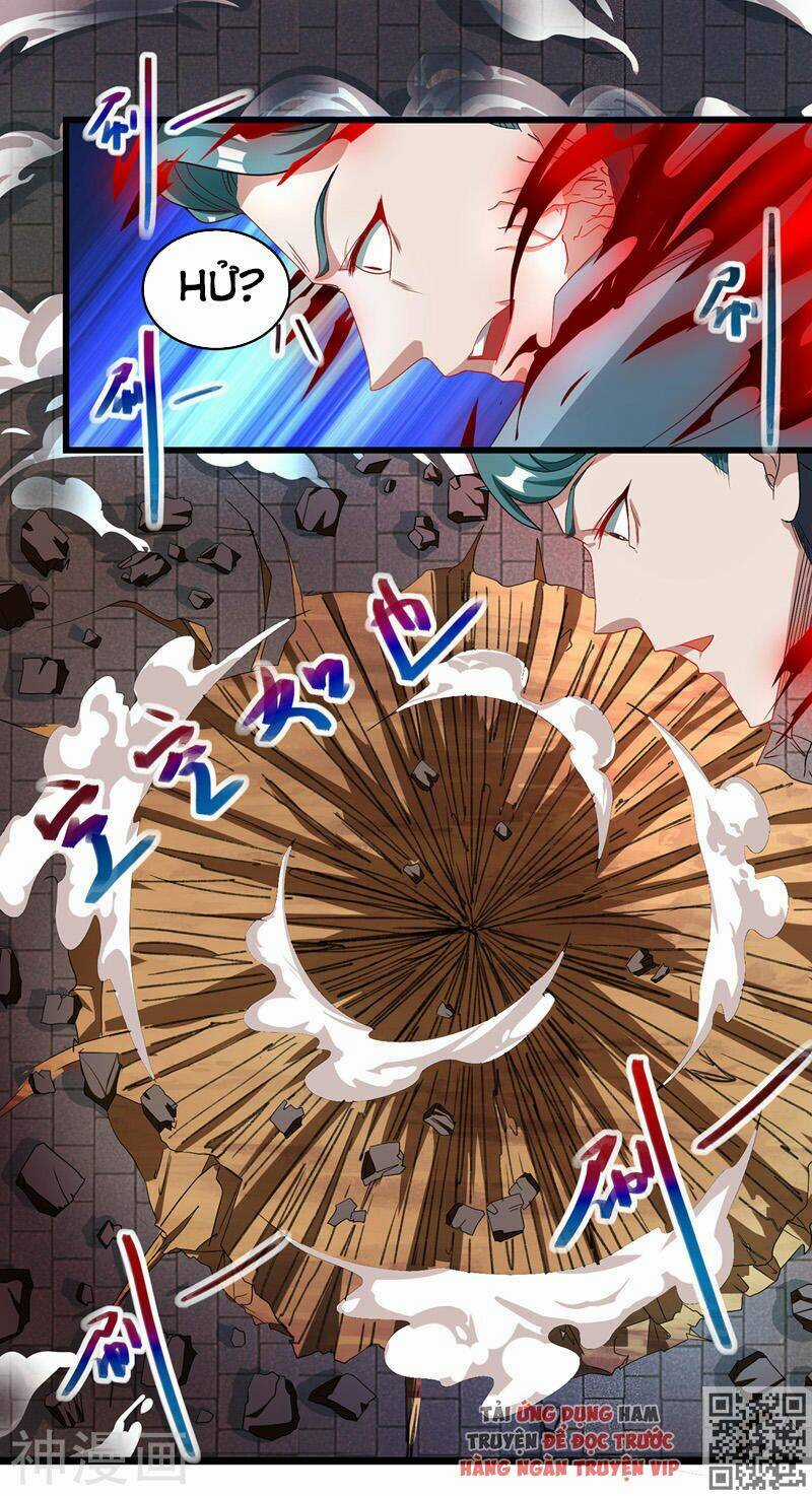 Nghịch Thiên Chí Tôn Chapter 32 trang 16