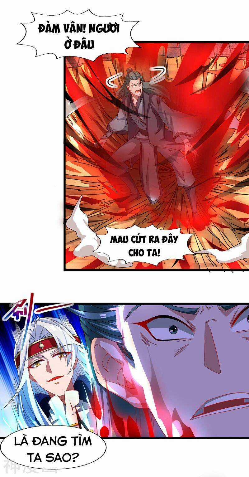 Nghịch Thiên Chí Tôn Chapter 32 trang 17